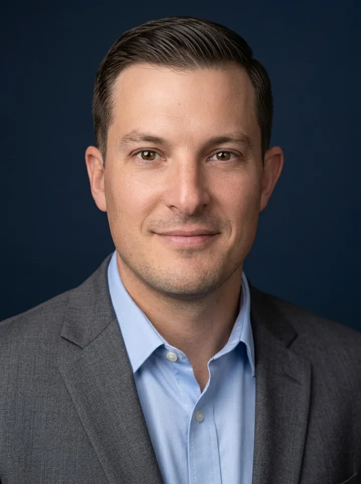 Andrew, owner and founder of Air Works